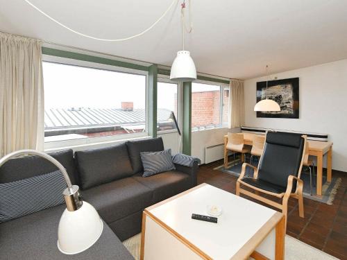 6 person holiday home in Henne-By Traum