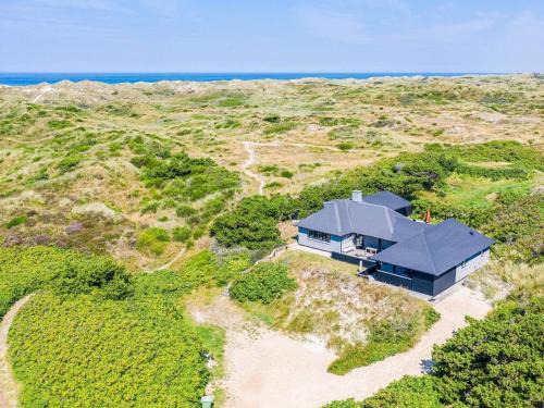 6 person holiday home in Henne