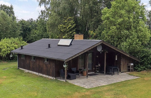 6 personas casa en Idestrup-By Traum