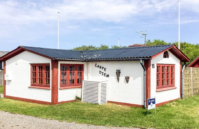 6 Personas casa en Løgstør