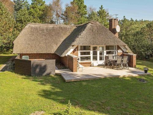 6 person holiday home in Nørre Nebel-By Traum