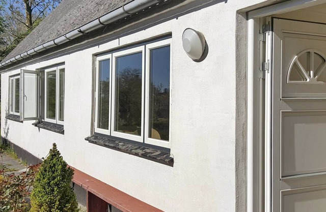 6 personas casa en Søby Ærø