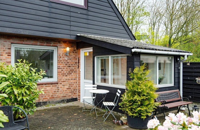 6 personas casa en Skærbæk