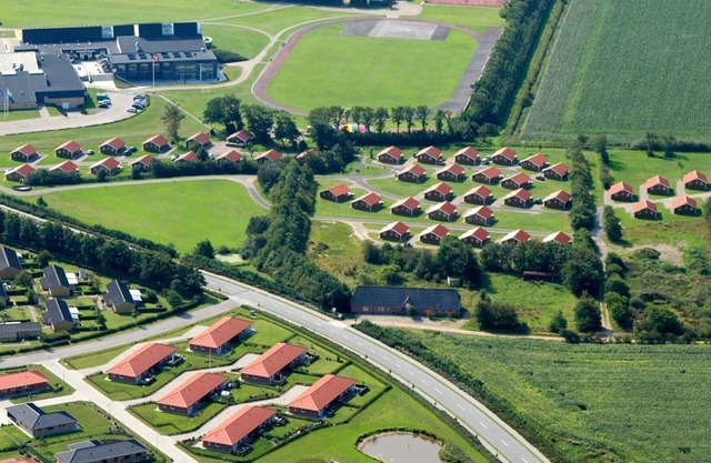 6 person holiday home in Skærbæk