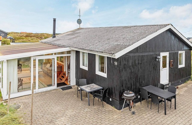 6 personas casa en Thisted-By Traum
