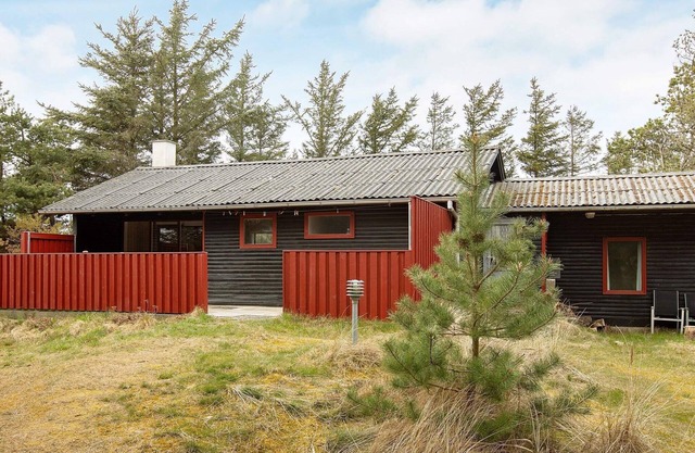 6 personas casa en Thisted-By Traum