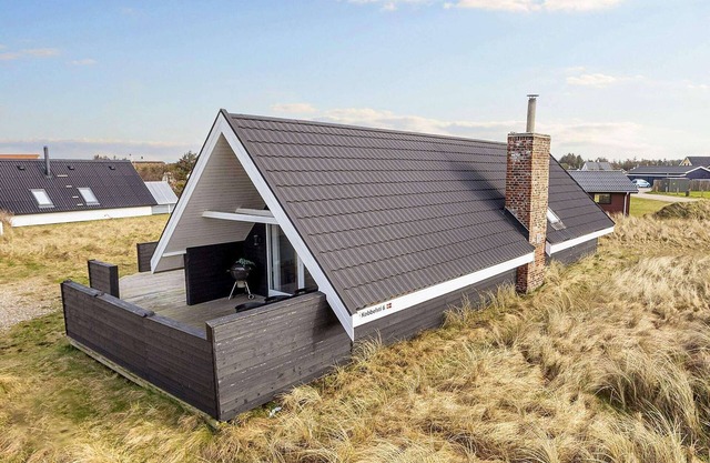6 personas casa en Thisted-By Traum