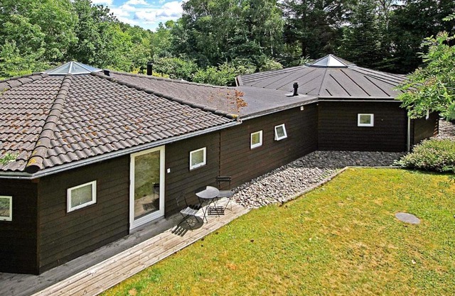 6 person holiday home in Gr sted