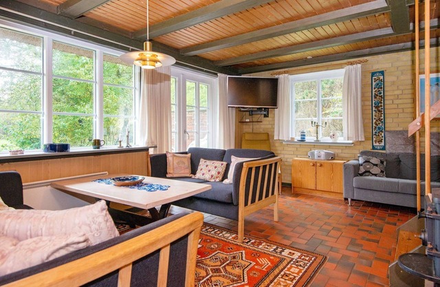 6 personas casa en Ulfborg