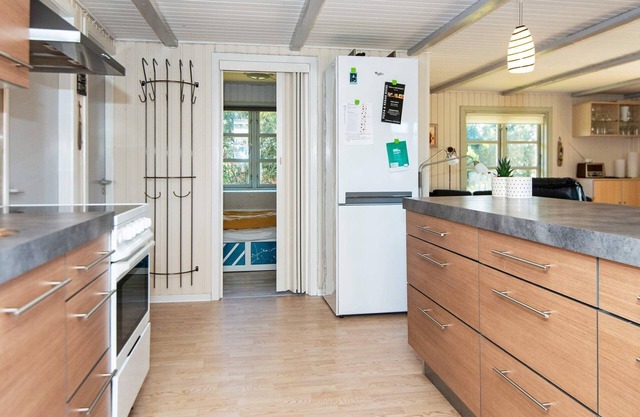 6 person holiday home in Ulfborg