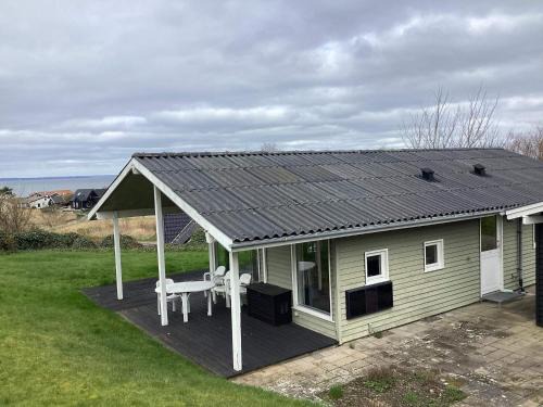 6 person holiday home in Brenderup Fyn-By Traum