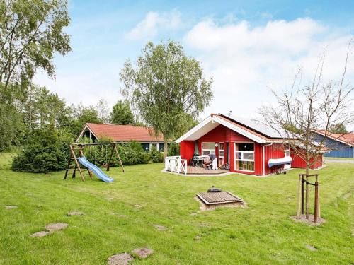 6 person holiday home in Otterndorf