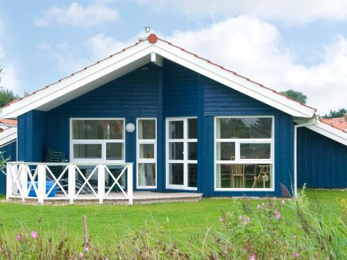 6 person holiday home in Otterndorf