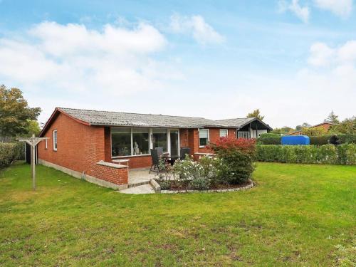 6 person holiday home in Ærøskøbing