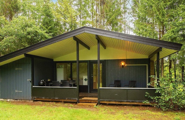 6 person holiday home in Ans By