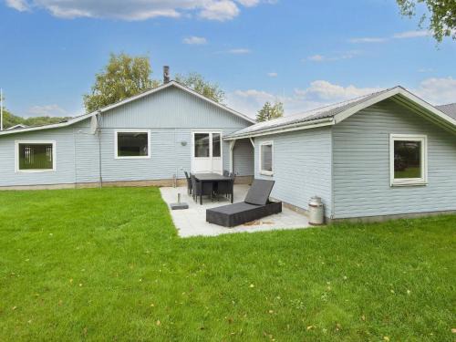 6 person holiday home in Haderslev-By Traum