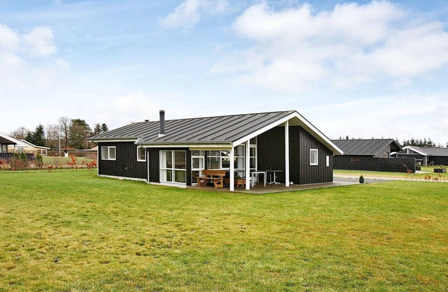 6 personas casa en Hadsund-By Traum