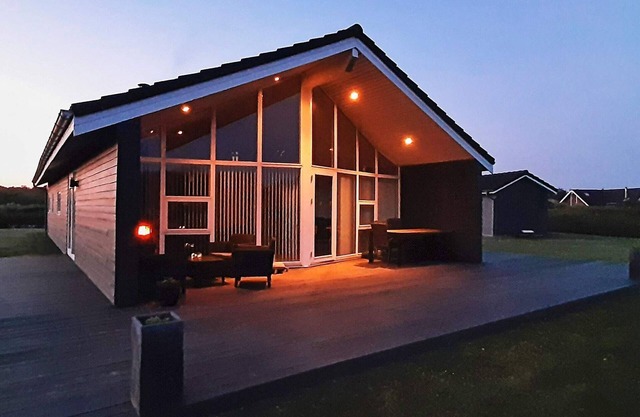 4 esrellas case en Hemmet