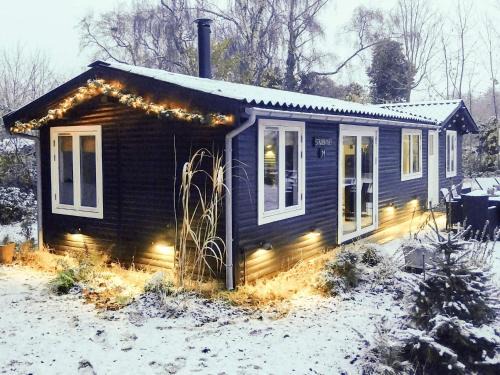 6 person holiday home in Jægerspris-By Traum