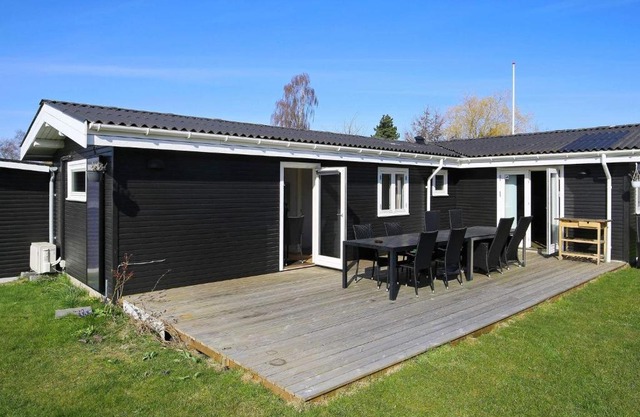 6 person holiday home in Jægerspris-By Traum