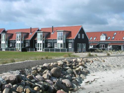 6 person holiday home in Juelsminde-By Traum