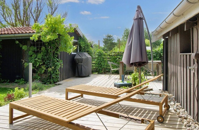 6 person holiday home in Korsør