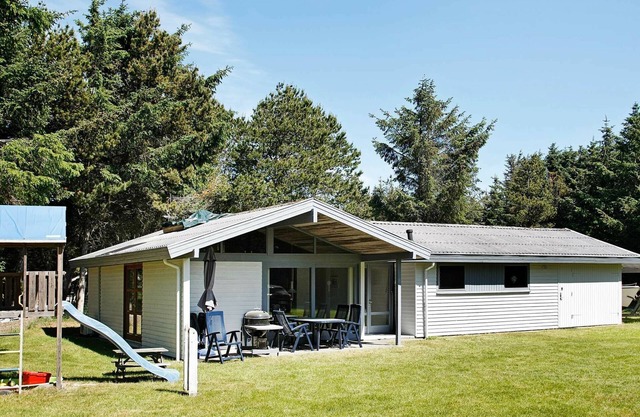 6 personas casa en Løkken-By Traum