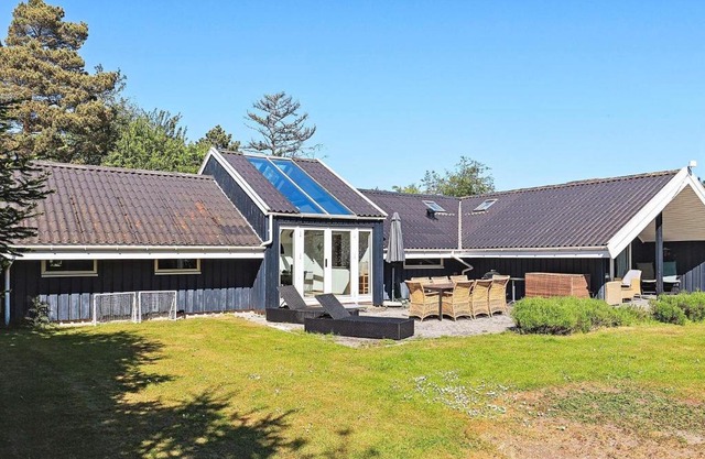 6 person holiday home in Væggerløse-By Traum