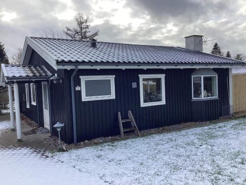 6 person holiday home in Væggerløse