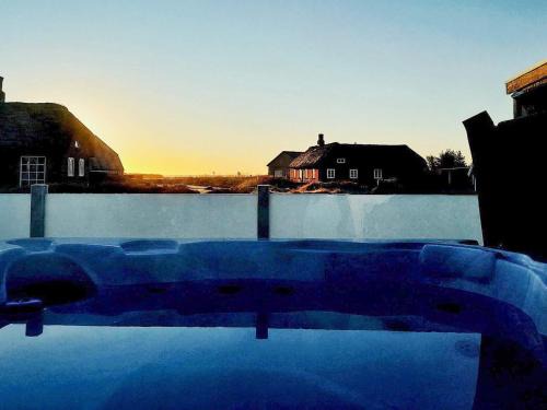6 person holiday home in Ringkøbing