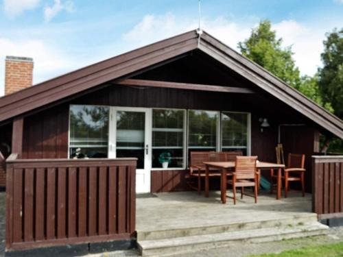 6 person holiday home in Storvorde-By Traum