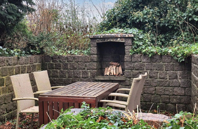 6 person holiday home in Strøby