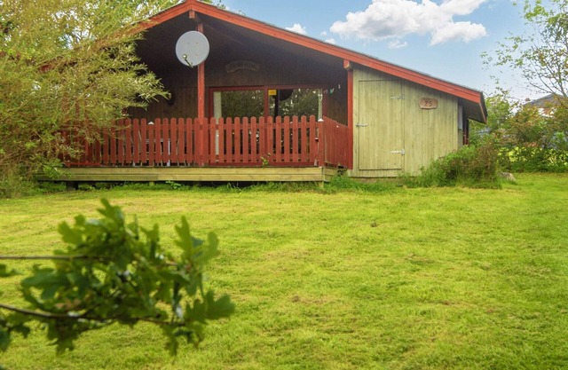 6 personas casa en Struer-By Traum