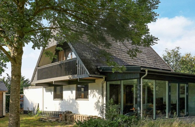 6 person holiday home in Struer