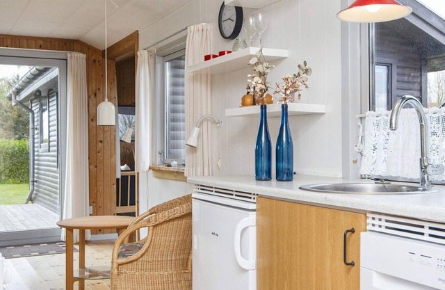 6 person holiday home in Struer