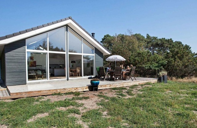 6 person holiday home in Nykøbing Sj-By Traum