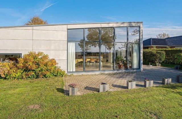 6 person holiday home in Væggerløse-By Traum