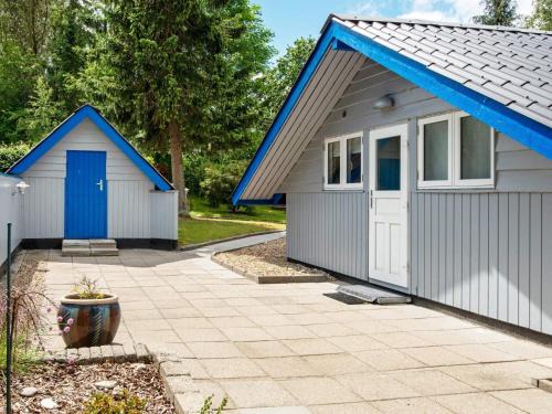 6 person holiday home in Ansager-By Traum