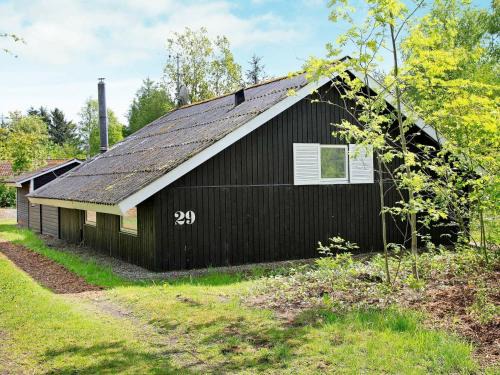 6 person holiday home in Ansager-By Traum