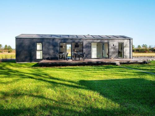6 person holiday home in Ansager-By Traum