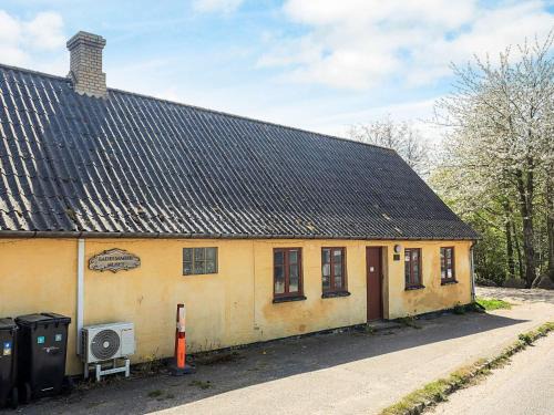 6 person holiday home in Askeby