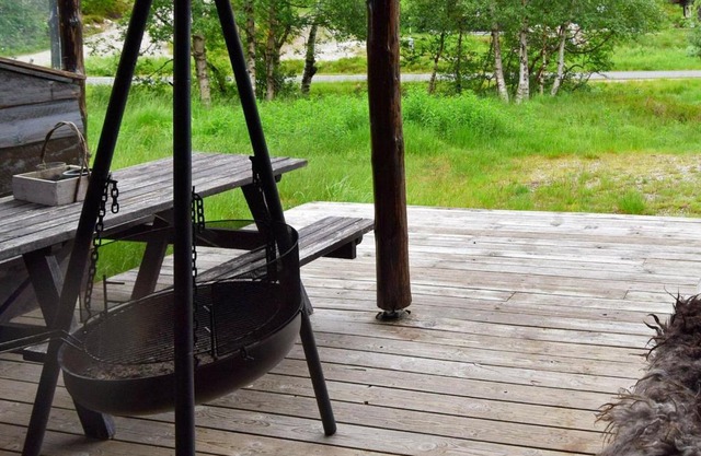 6 person holiday home in ÅSERAL-By Traum