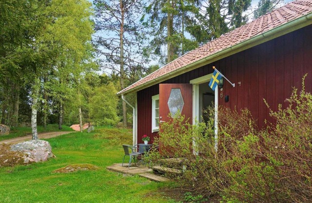 6 person holiday home in ÅSARP-By Traum