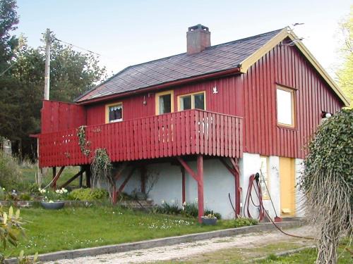 6 person holiday home in averøy-By Traum