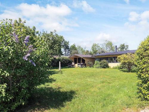 6 person holiday home in Bogø By