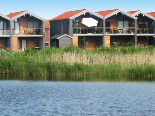 6 person holiday home in Bogense-By Traum