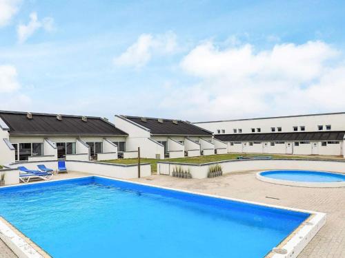6 person holiday home in Brovst