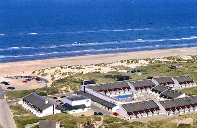 6 person holiday home in Brovst