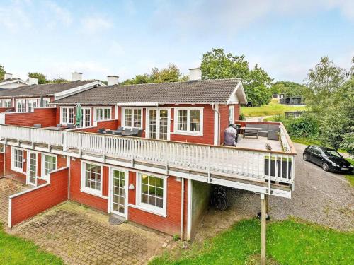 6 person holiday home in Aabenraa-By Traum