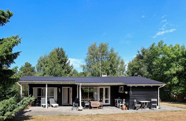 6 personas casa en Asnæs-By Traum